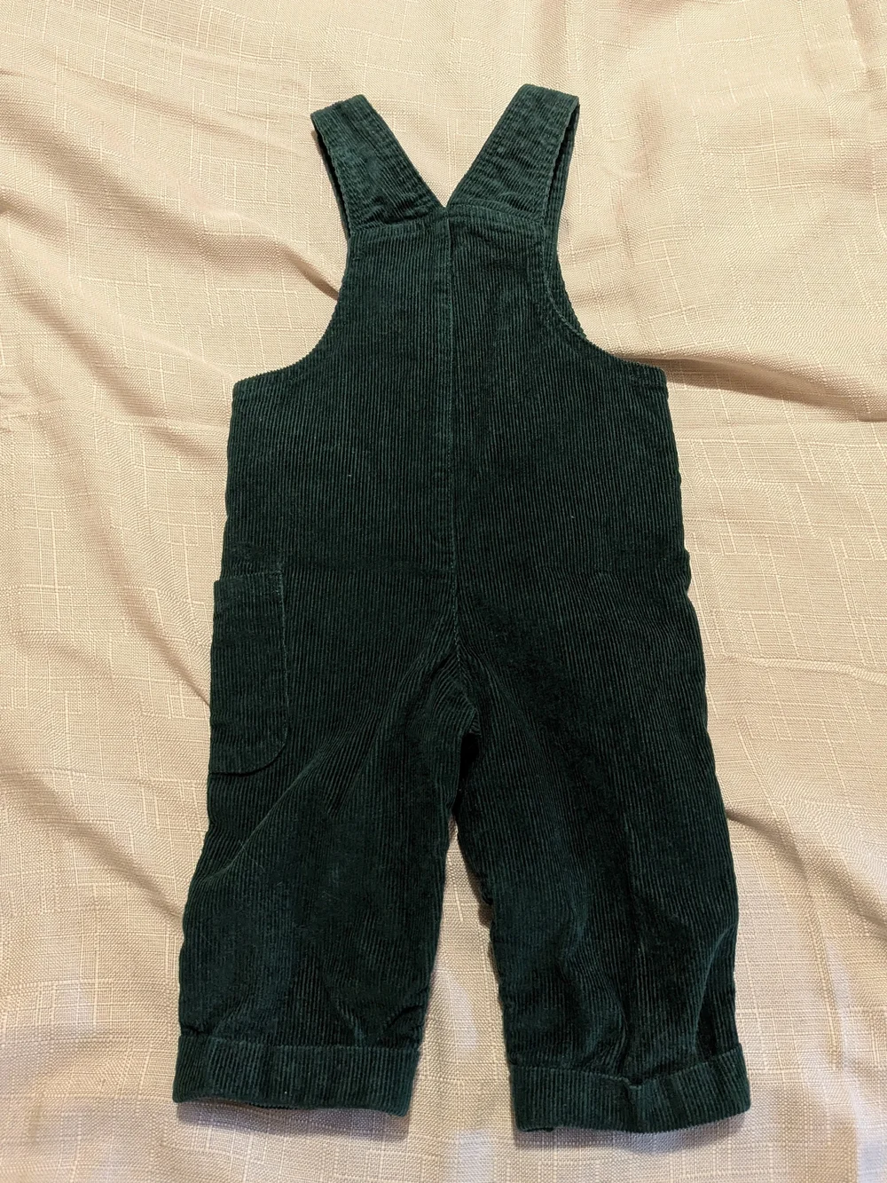 Carter's Winter Clothes (9M)